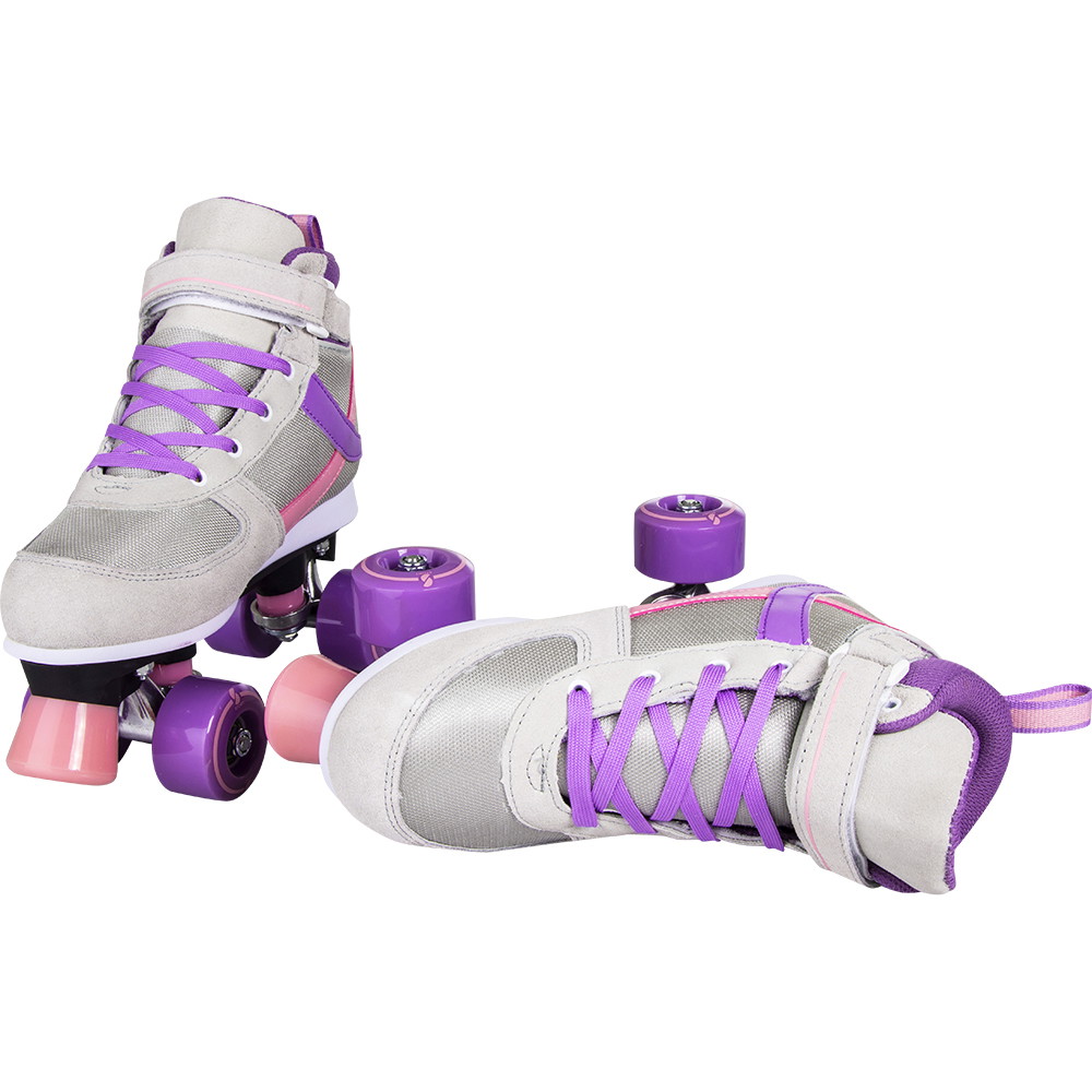 Story Cooper Rolschaatsen