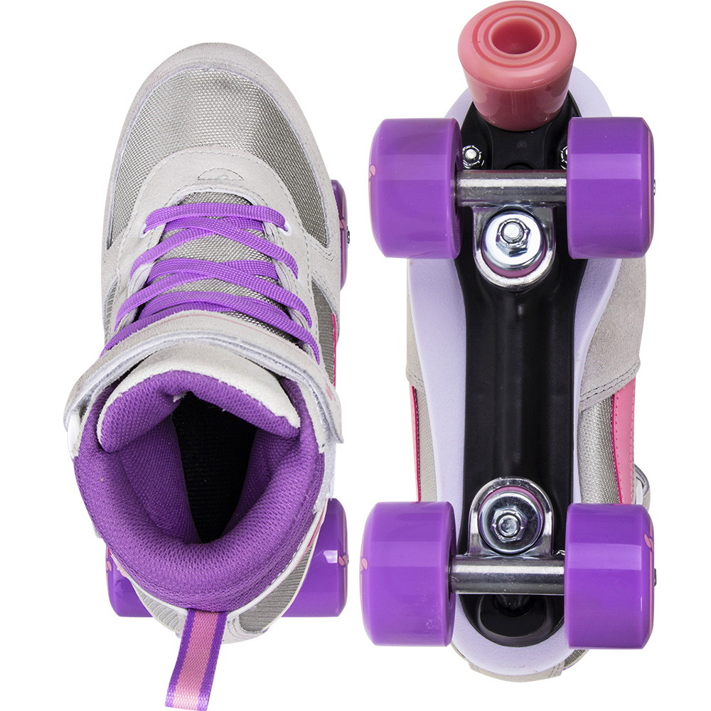 Story Cooper Rolschaatsen