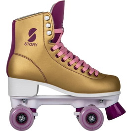 Story Soul Rolschaatsen