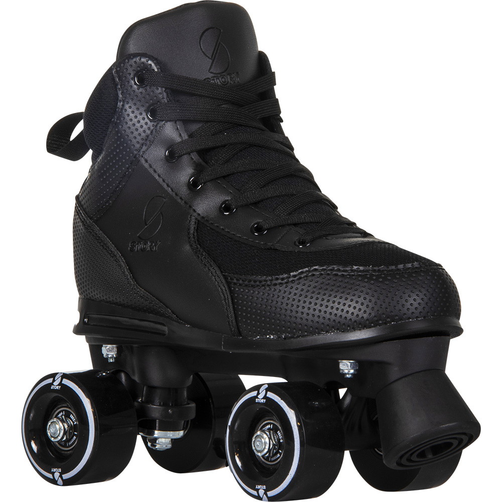 Story Nomad Rolschaatsen