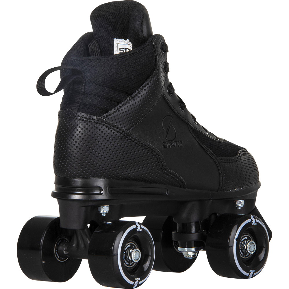 Story Nomad Rolschaatsen