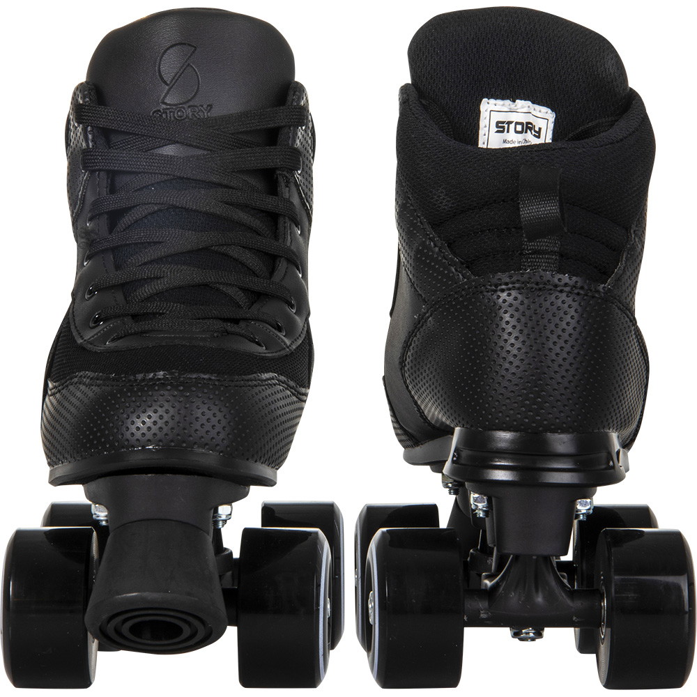Story Nomad Rolschaatsen
