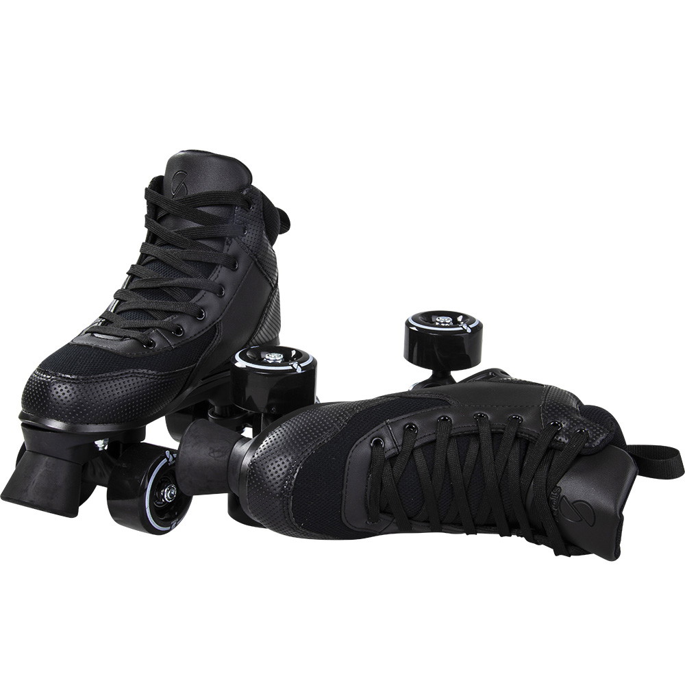 Story Nomad Rolschaatsen