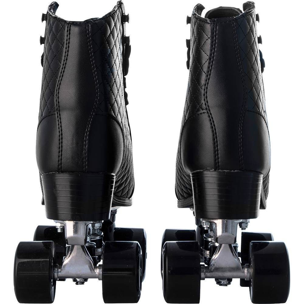 Story Phoenix Rolschaatsen