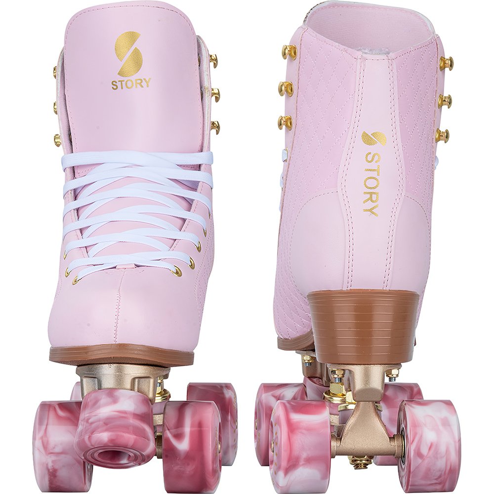 Story Phoenix Rolschaatsen