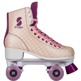 Story Soul Rolschaatsen