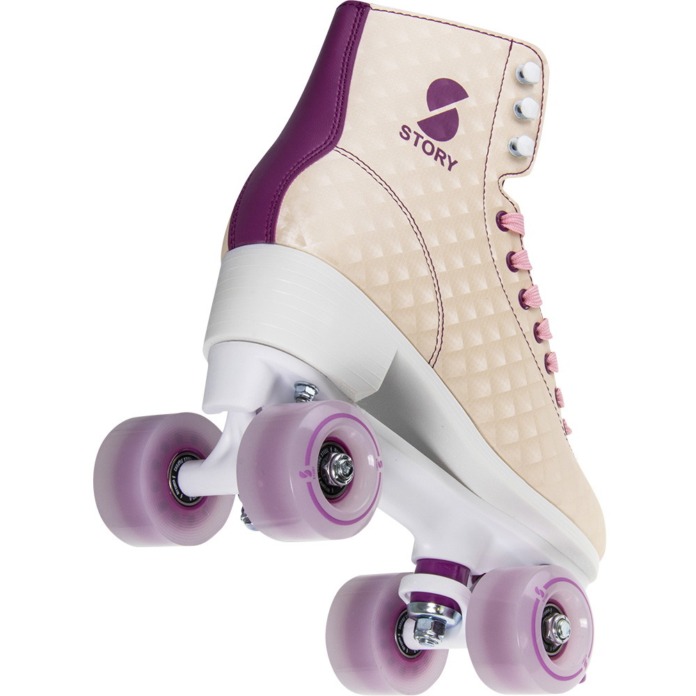 Story Soul Rolschaatsen