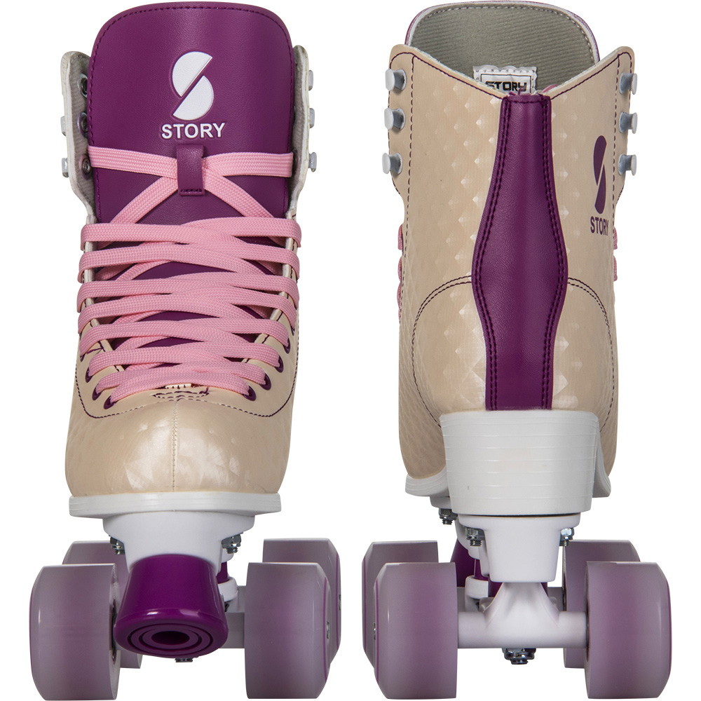 Story Soul Rolschaatsen