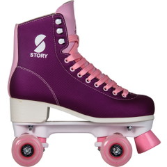 Story Soul Rolschaatsen