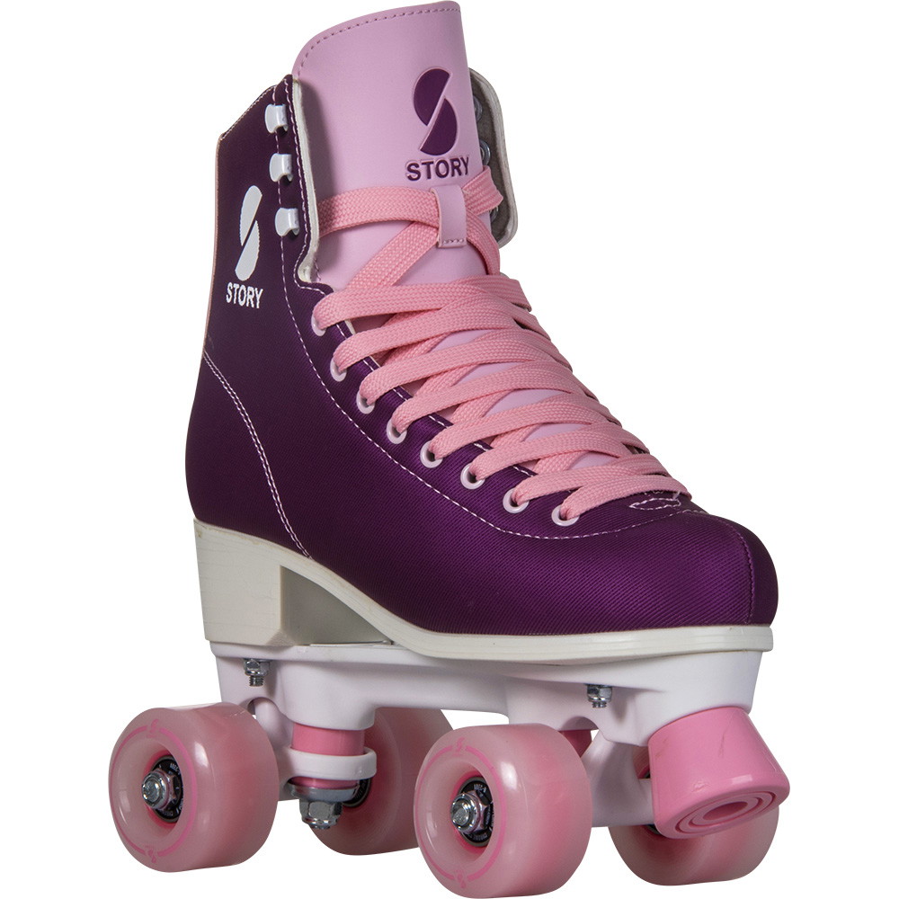 Story Soul Rolschaatsen - OUTLET