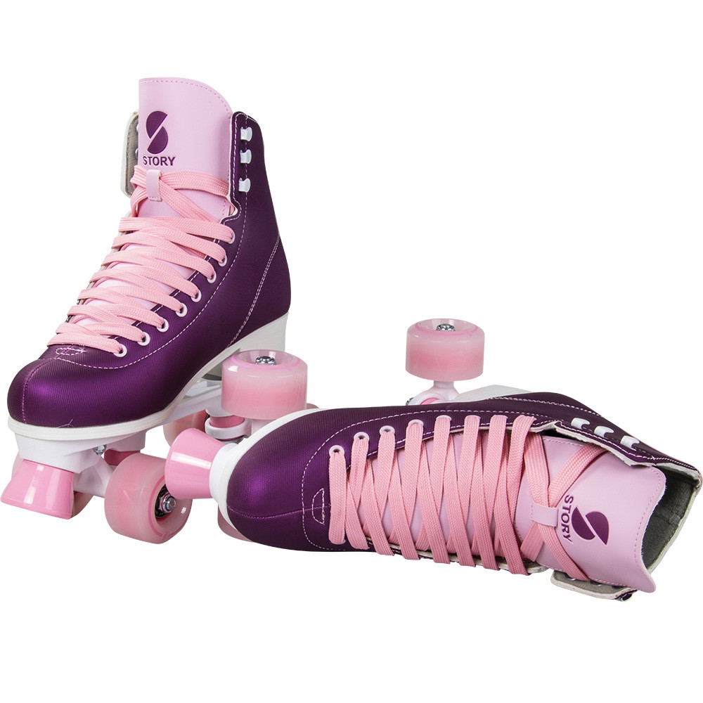 Story Soul Rolschaatsen - OUTLET