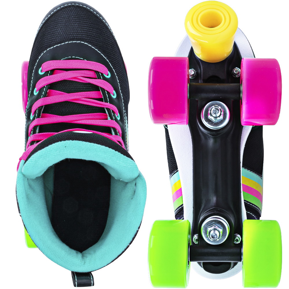 Story Spectrum Rolschaatsen