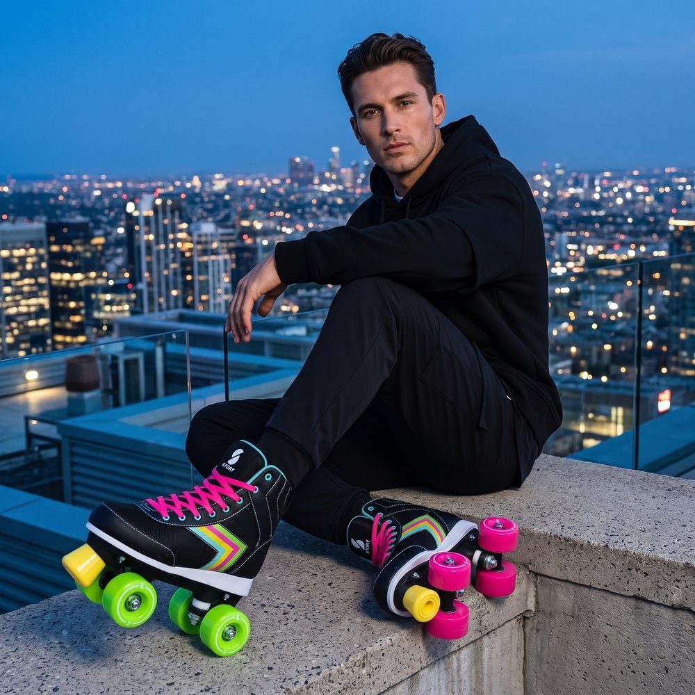 Story Spectrum Rolschaatsen