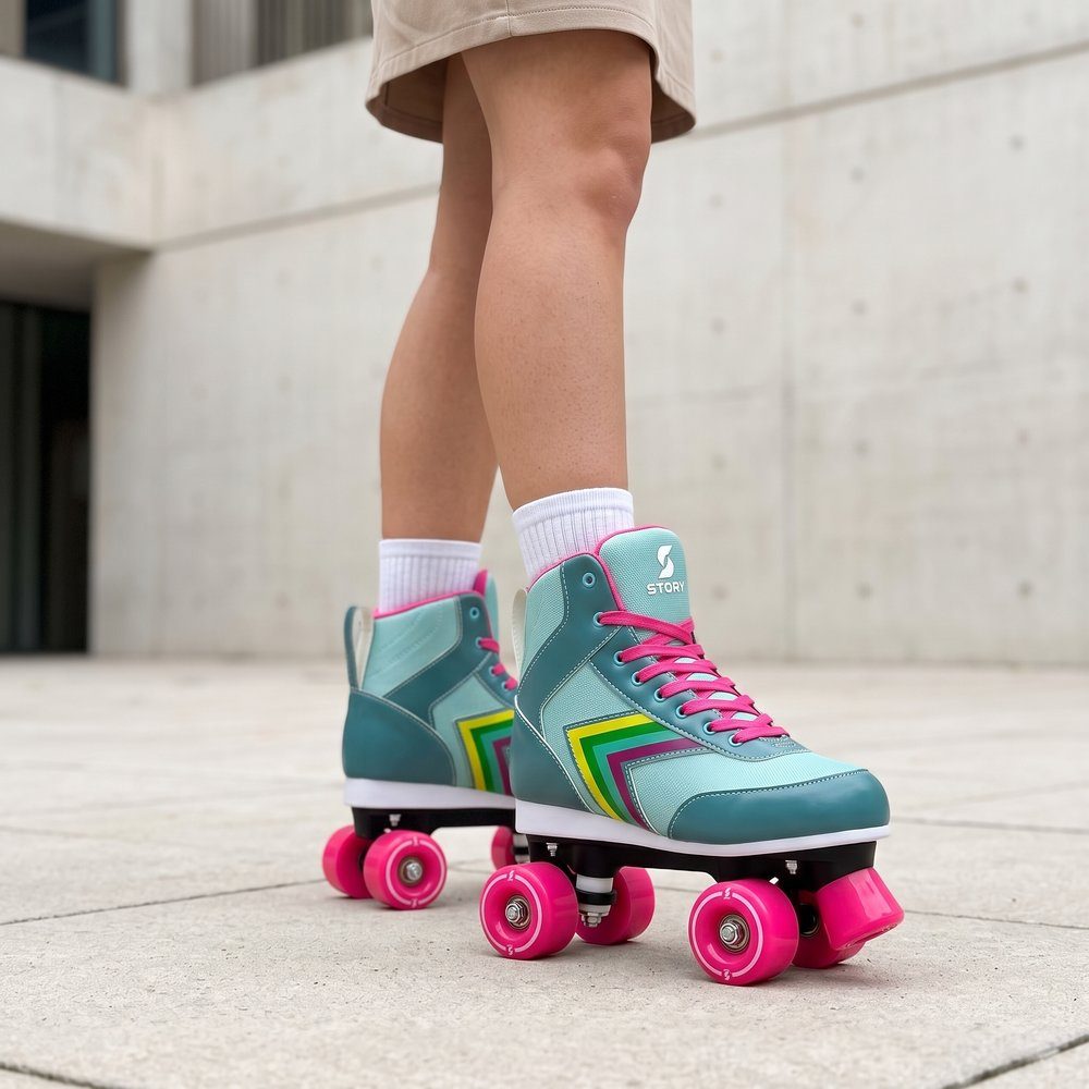 Story Spectrum Rolschaatsen