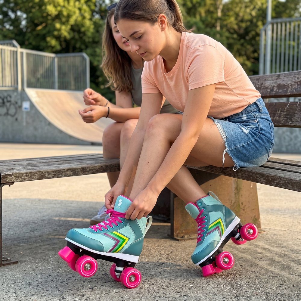 Story Spectrum Rolschaatsen