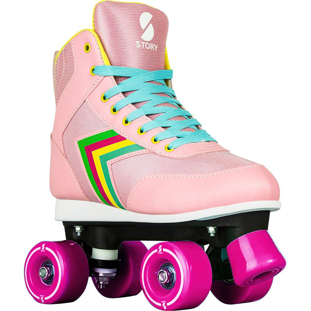 Story Spectrum Rolschaatsen