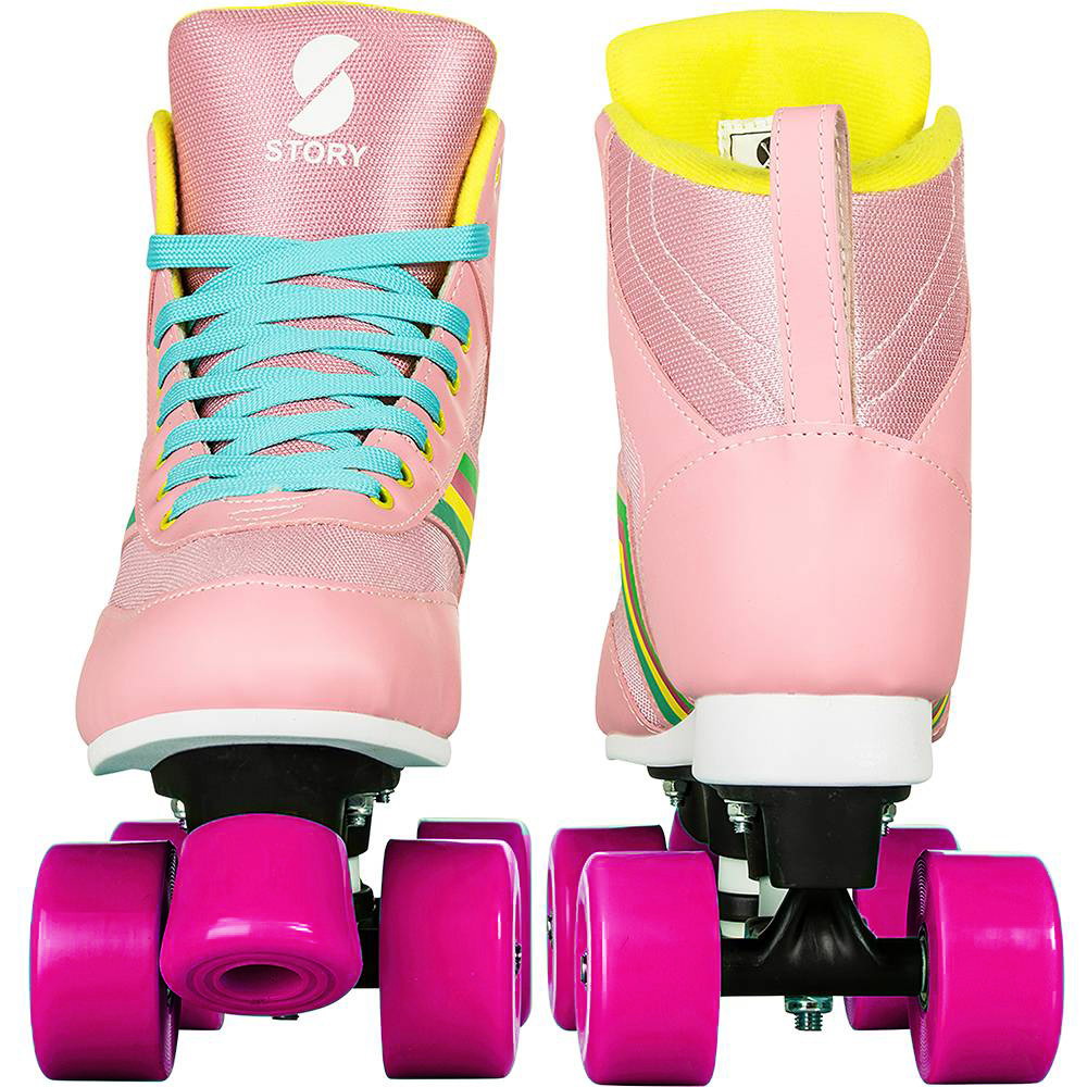 Story Spectrum Rolschaatsen
