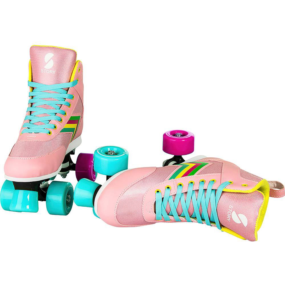 Story Spectrum Rolschaatsen