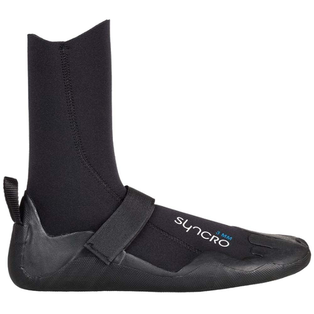 Roxy Syncro Round Toe 5 mm Vrouwelijke neopreen schoenen