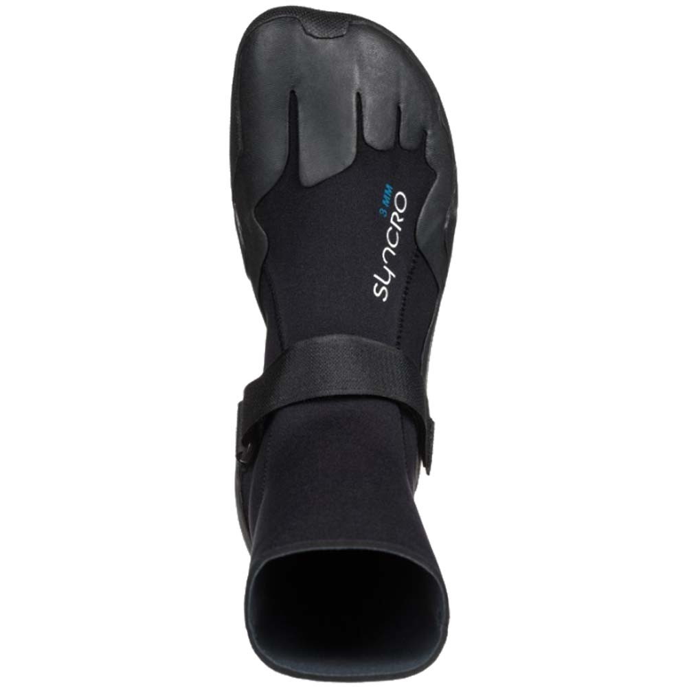 Roxy Syncro Round Toe 5 mm Vrouwelijke neopreen schoenen