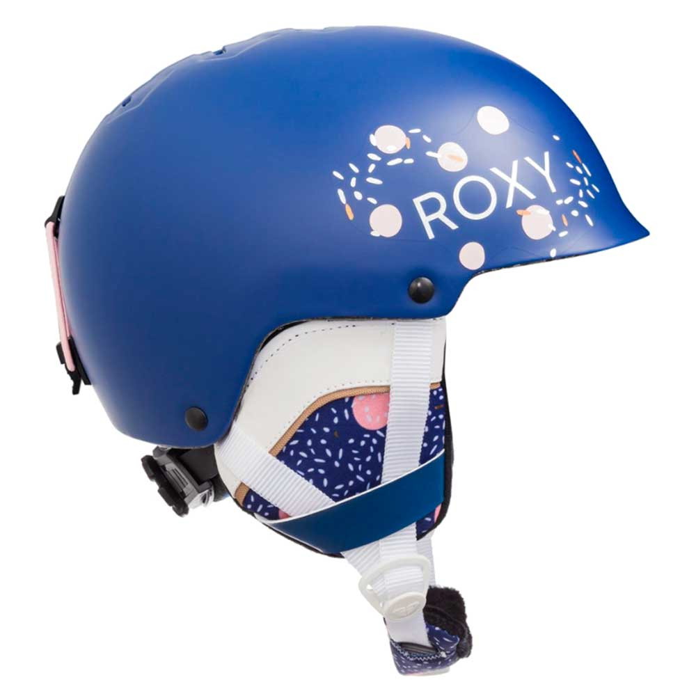 Roxy Happyland Snowboard/Ski Helm