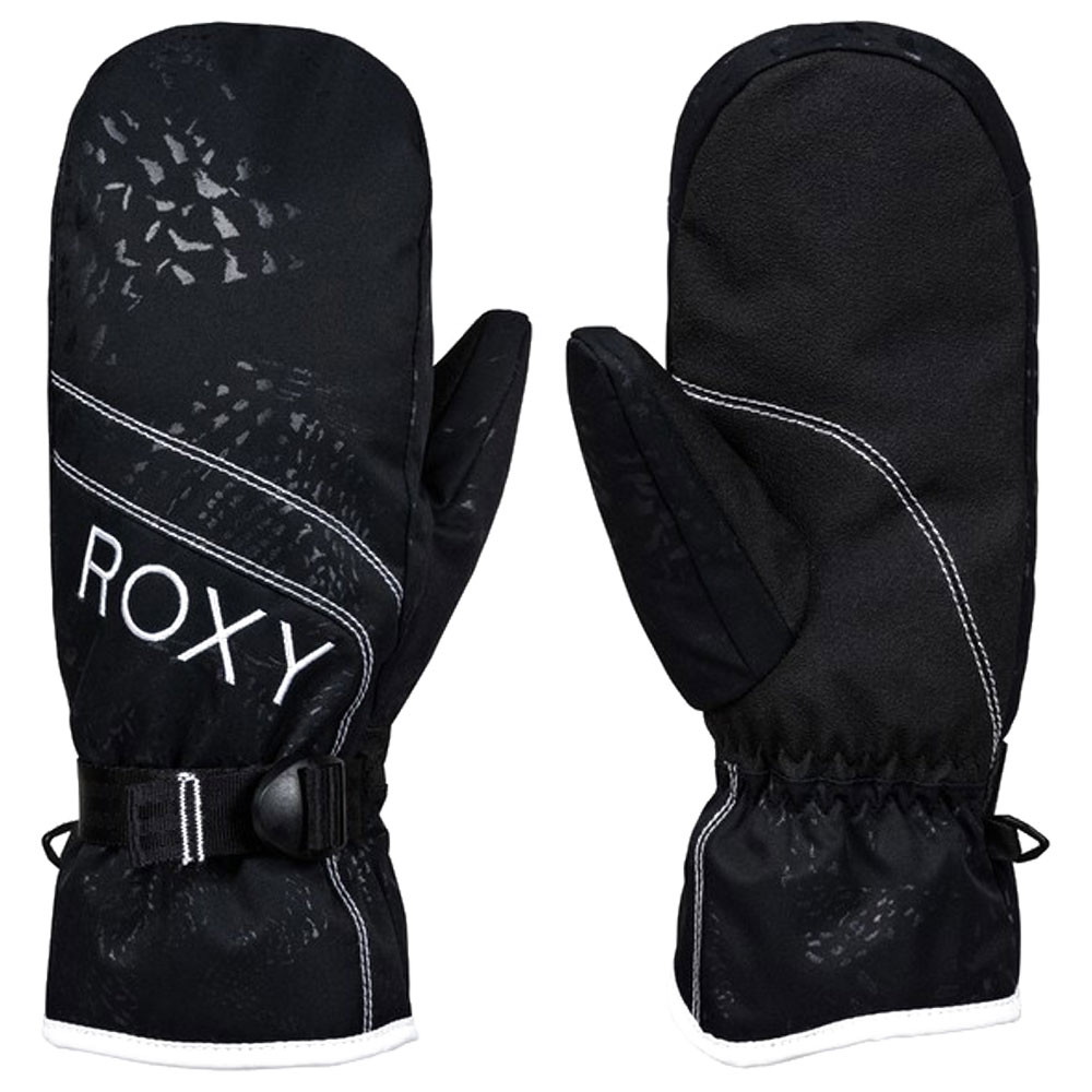 Roxy Jetty Solid Vrouwen Ski / Snowboard Bokshandschoenen