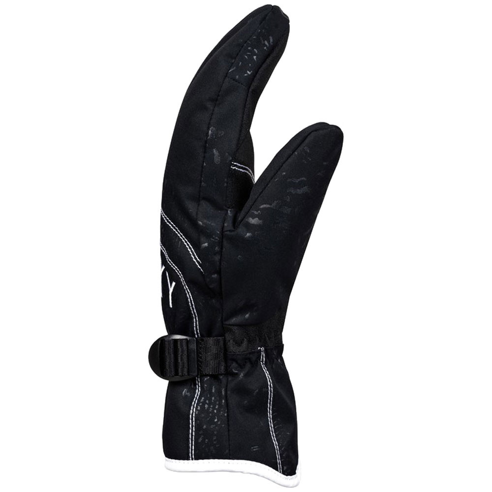 Roxy Jetty Solid Vrouwen Ski / Snowboard Bokshandschoenen
