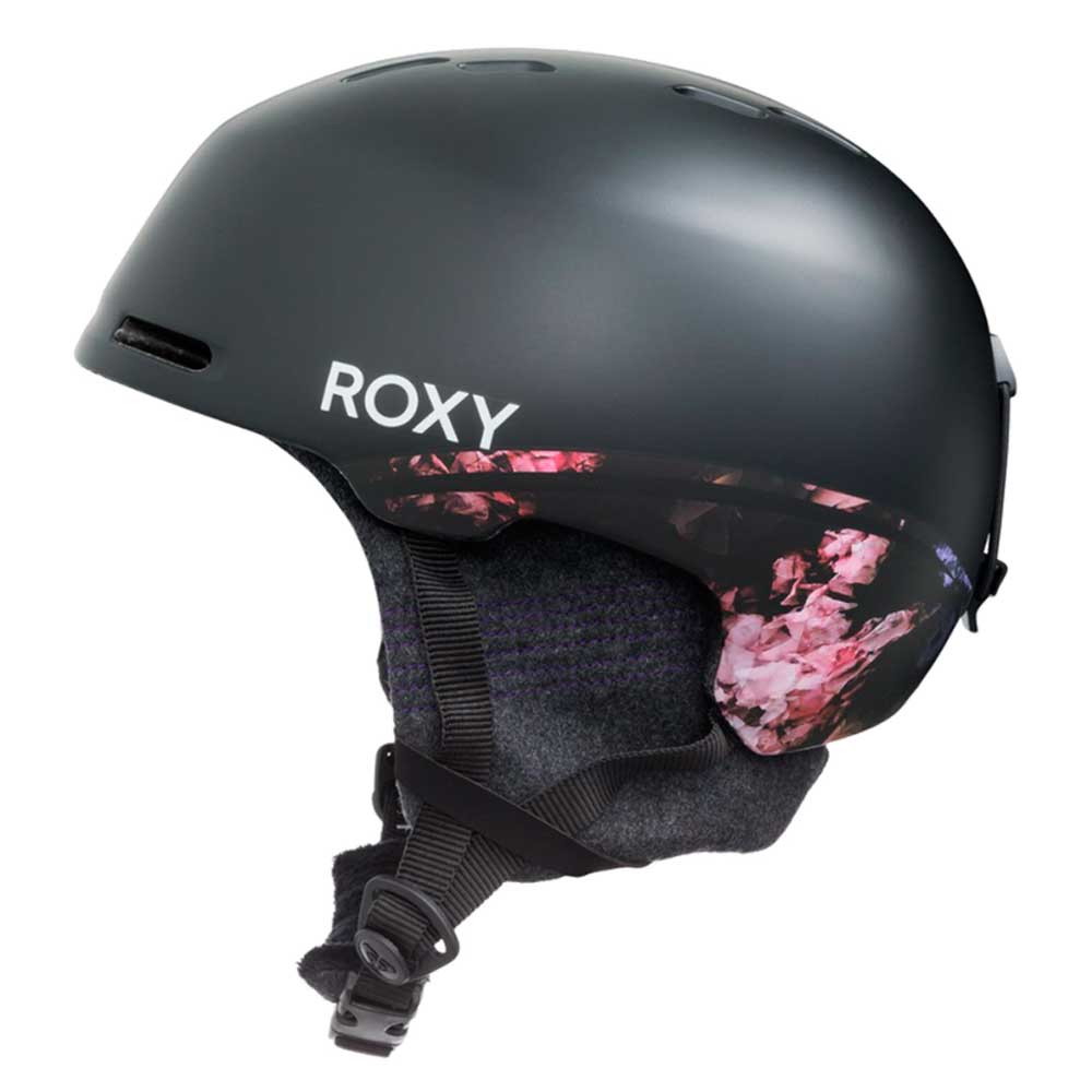 Roxy Kashmir Snowboard/Ski Helm