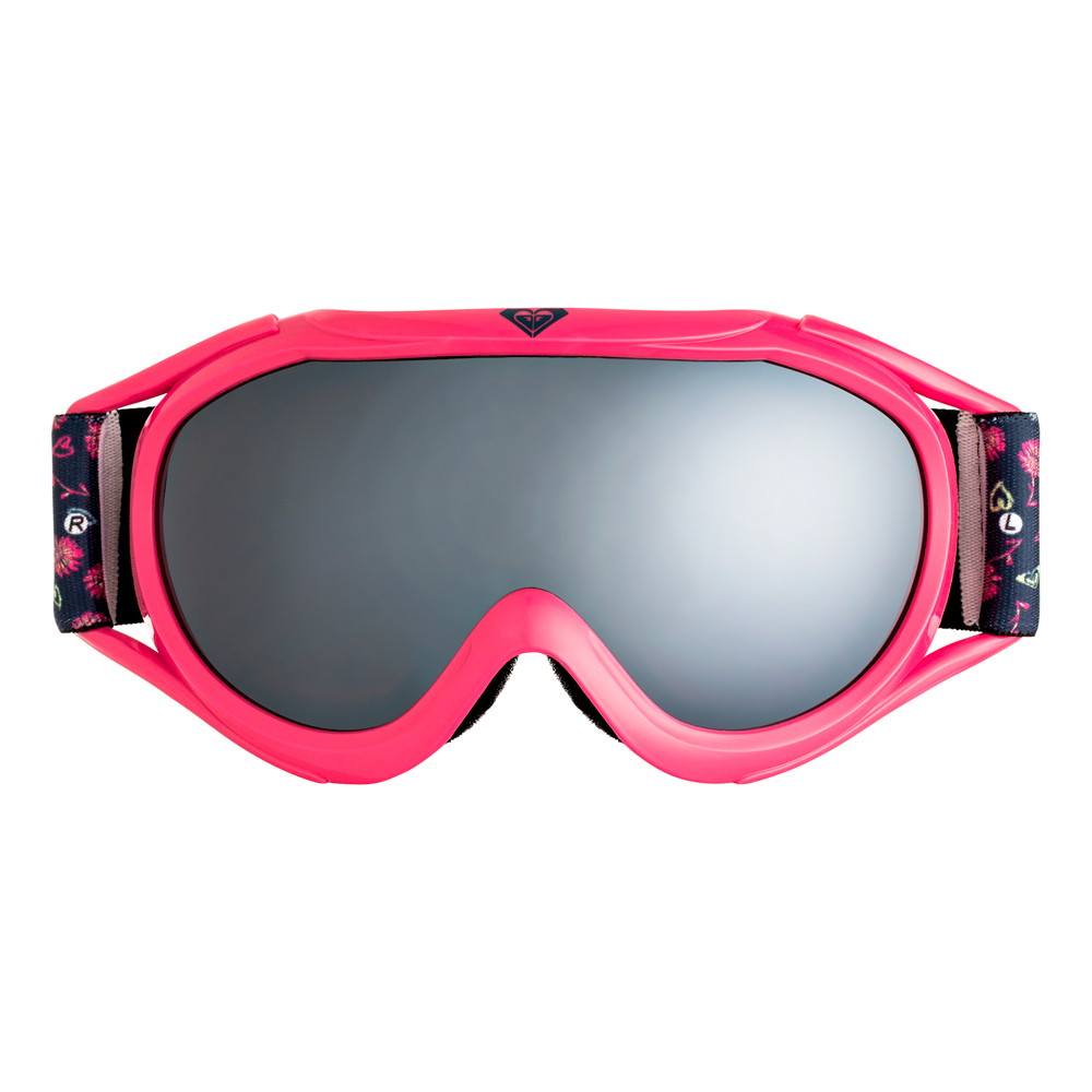 Roxy Loola 2.0 Ski/Snowboard Stofbril
