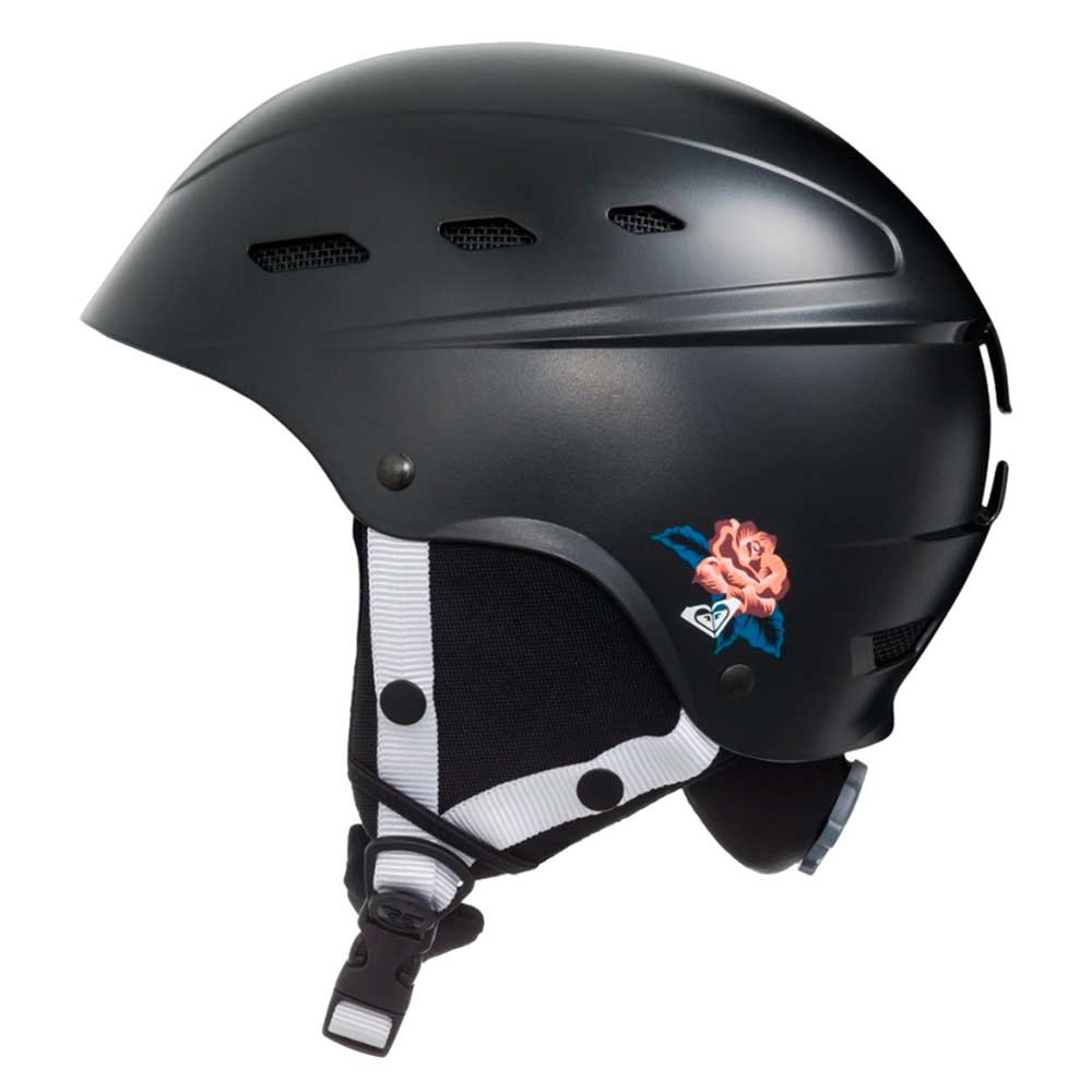 Roxy Ollie Snowboard/Ski Helm