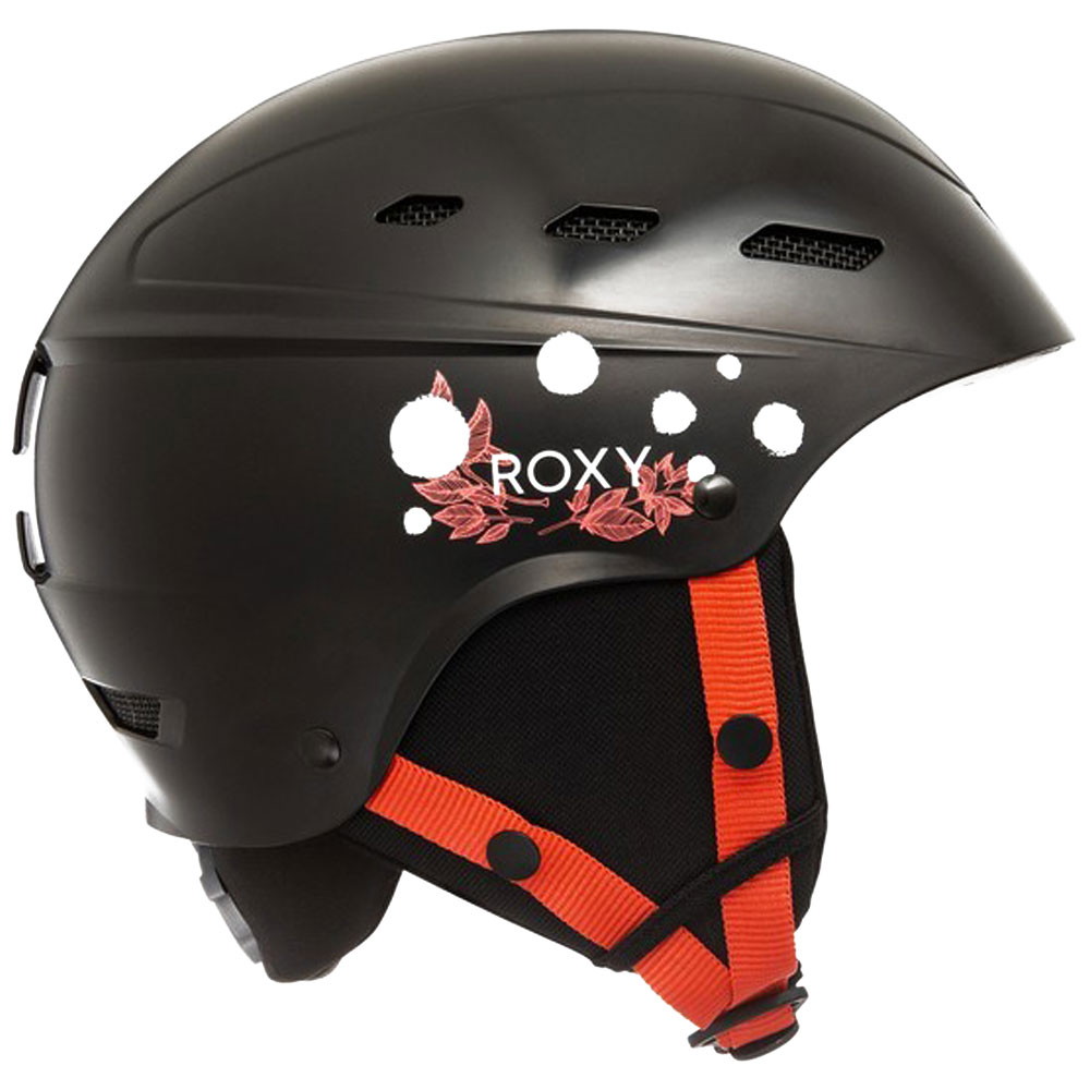 Roxy Ollie Snowboard/Ski Helm