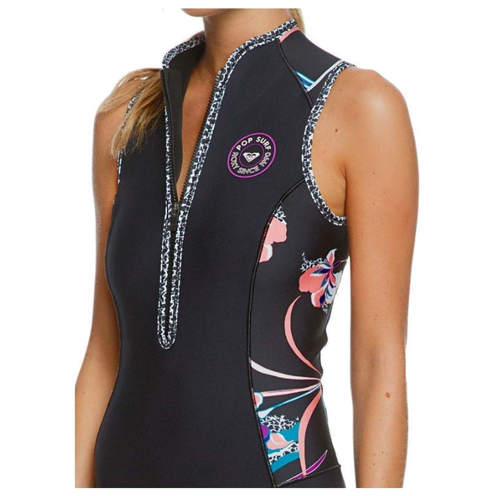 Roxy POP Surf Long Jane Women Wetsuit 1,5 mm