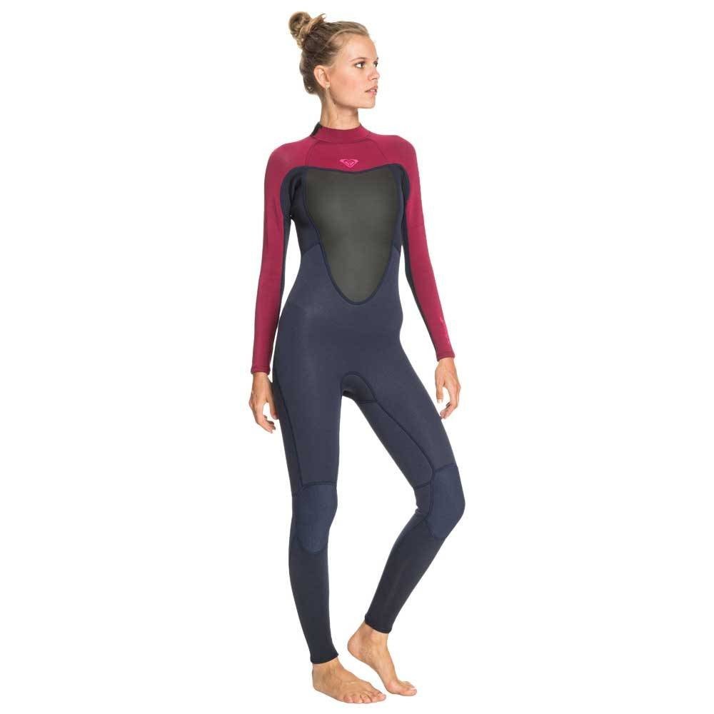 Roxy Prologue Wetsuit voor dames 4/3