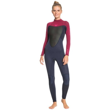 Roxy Prologue Wetsuit voor dames 4/3