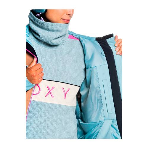 Roxy Ravine Sneeuwjas
