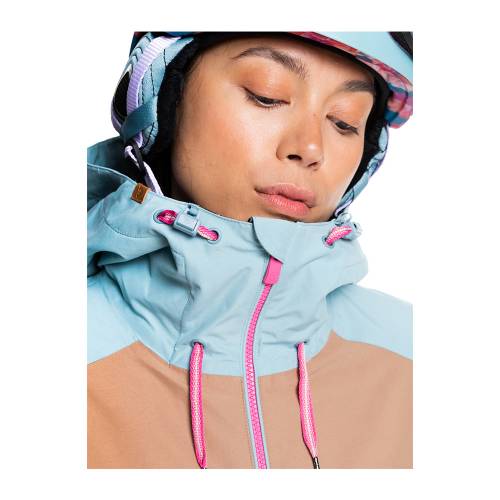 Roxy Ravine Sneeuwjas