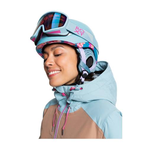 Roxy Ravine Sneeuwjas