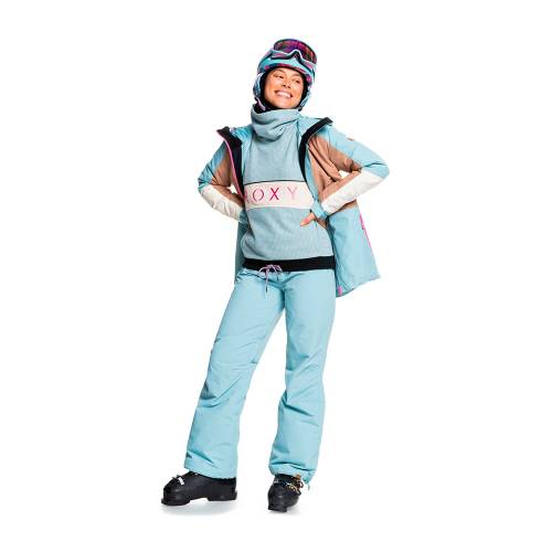 Roxy Ravine Sneeuwjas