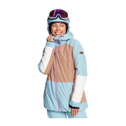 Roxy Ravine Sneeuwjas