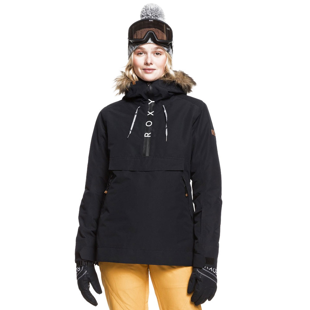 Roxy Shelter Sneeuw jas