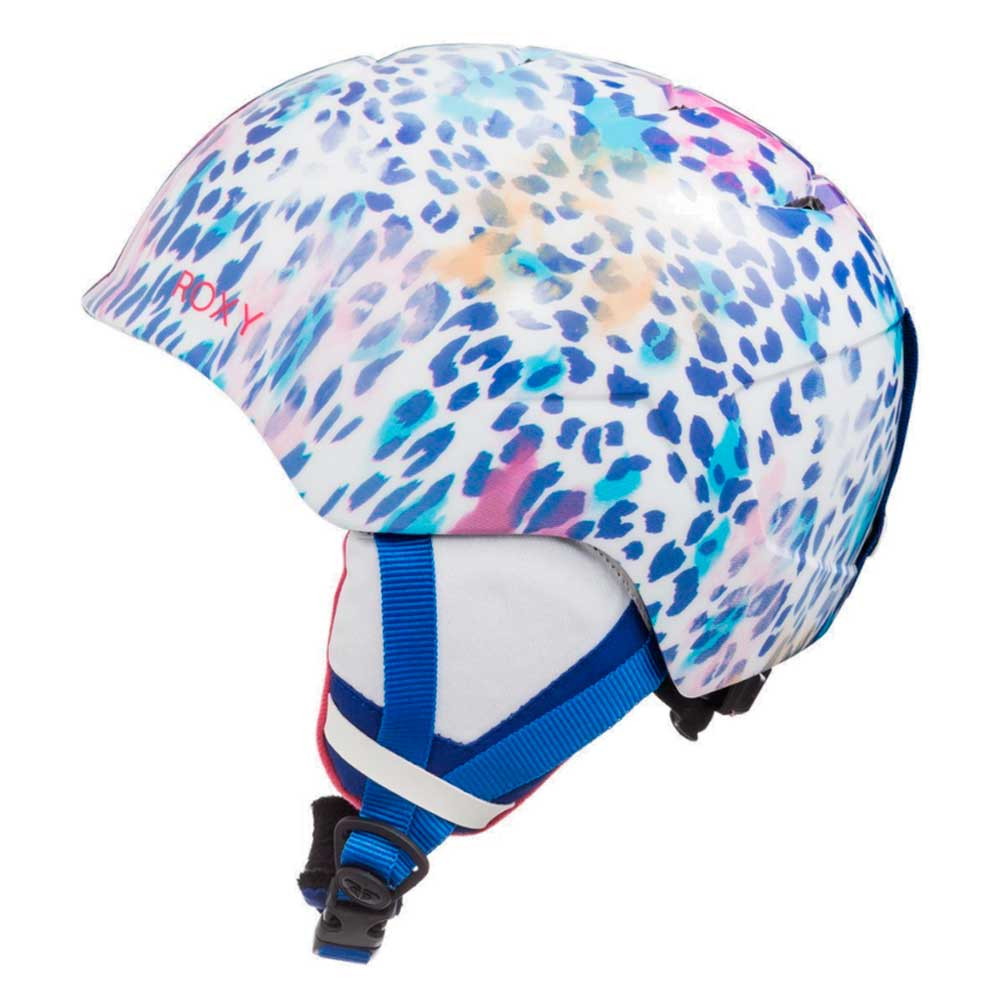 Roxy Slush Snowboard/Ski Helm