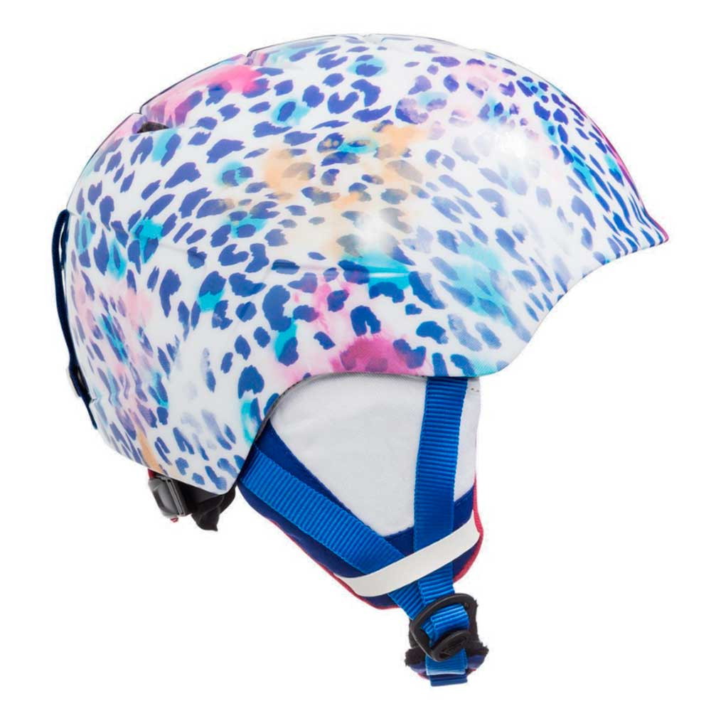 Roxy Slush Snowboard/Ski Helm