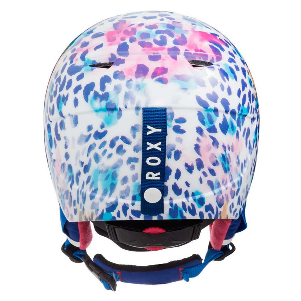 Roxy Slush Snowboard/Ski Helm