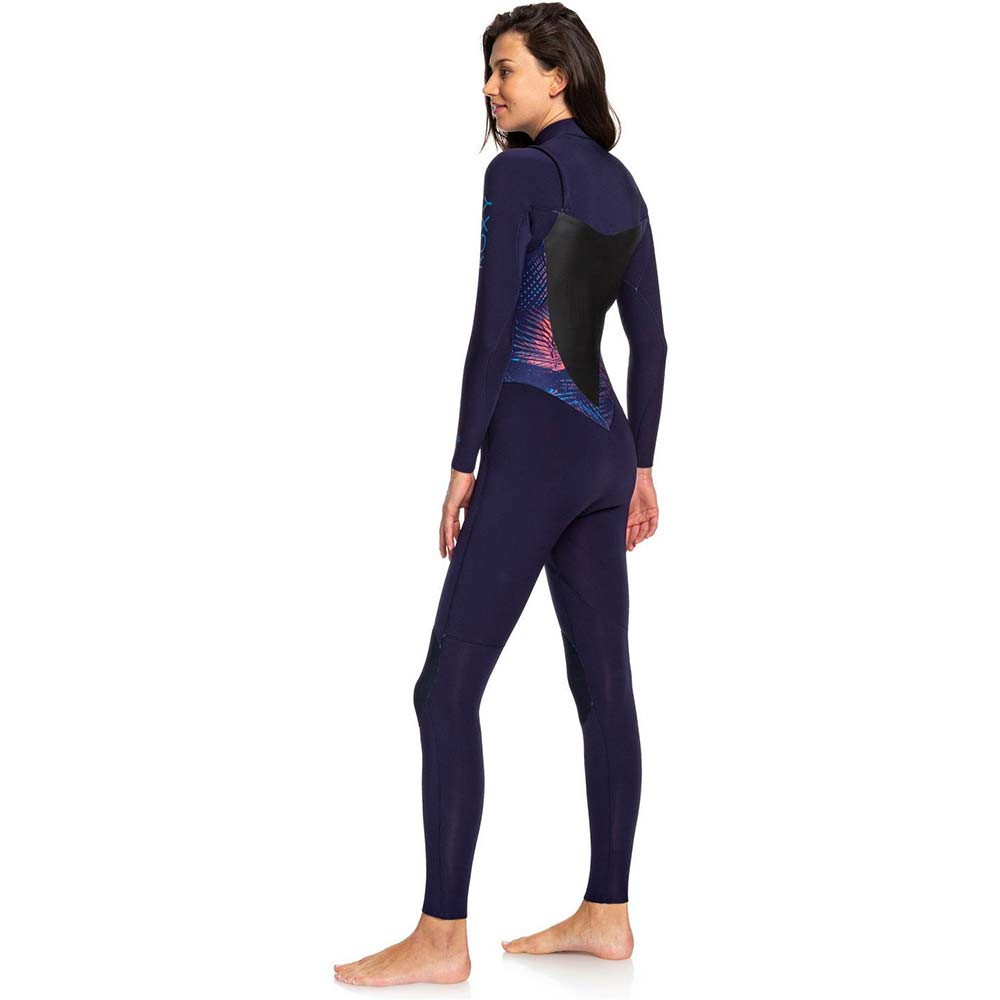 Roxy Syncro Vrouwen Wetsuit 4/3