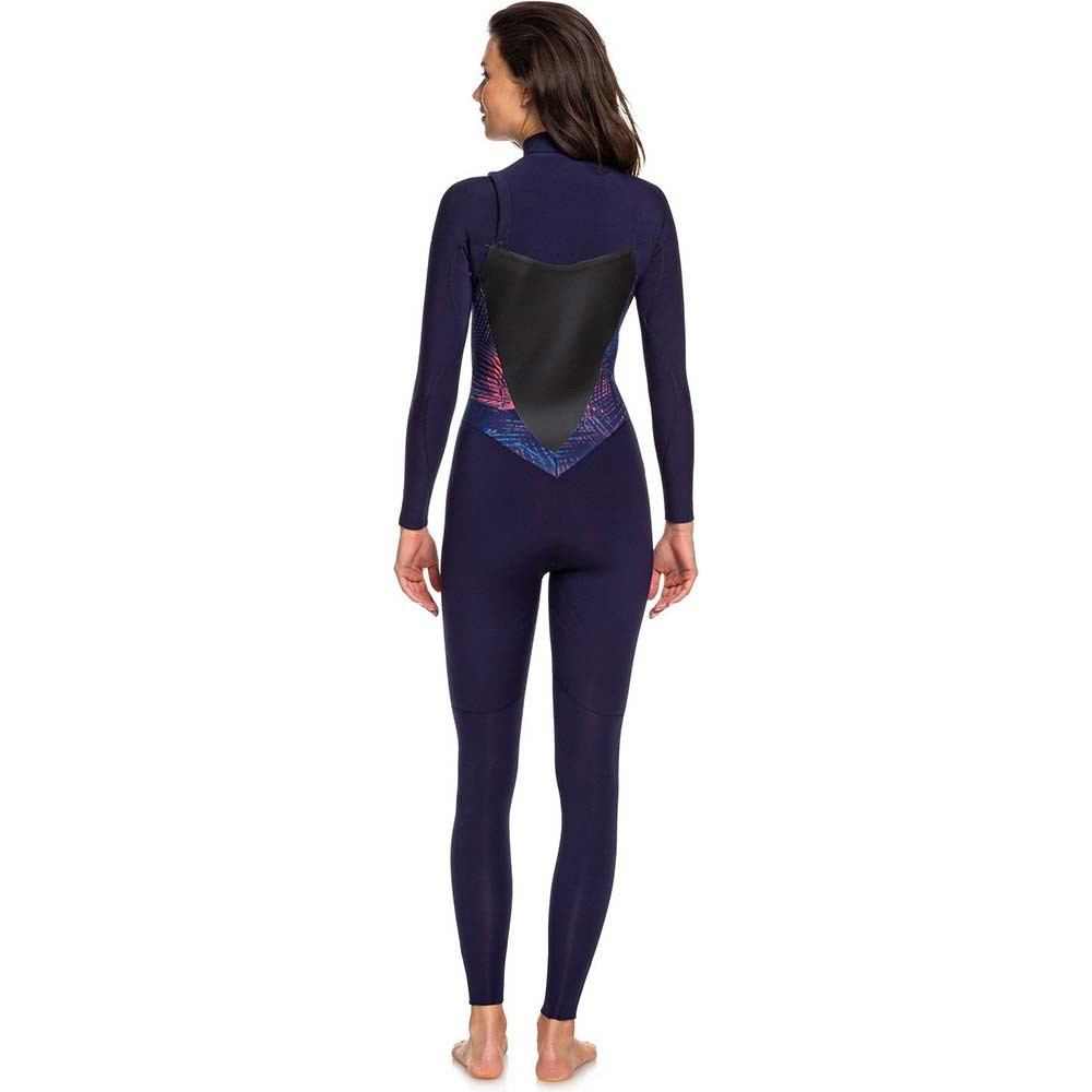 Roxy Syncro Vrouwen Wetsuit 4/3