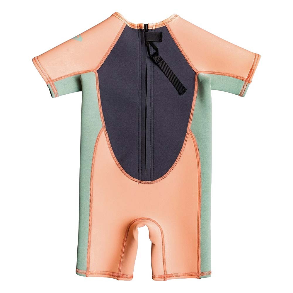 Roxy Syncro Meisjes Wetsuit 1,5 mm