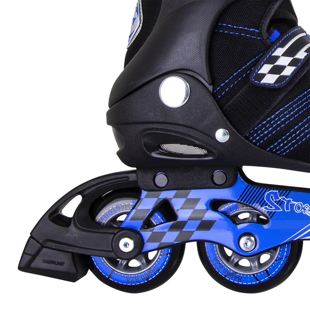 Story Rebel Inline Skeelers