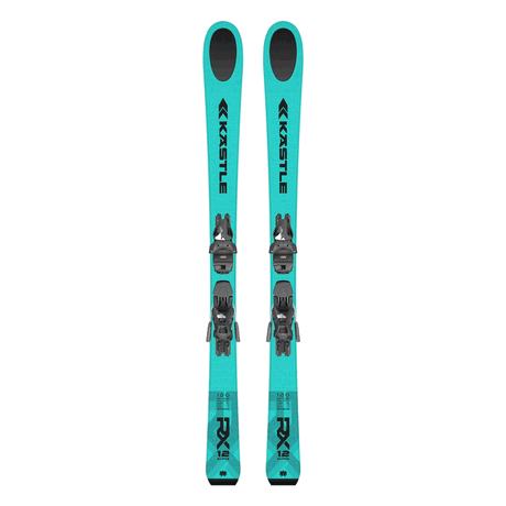 Kästle RX12 ALPHA Ski's