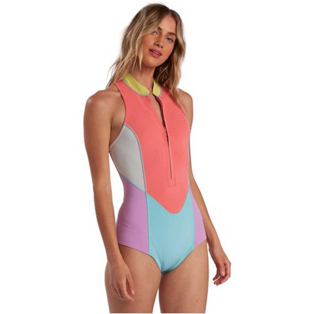 Billabong Salty Dayz Wetsuit voor dames 2mm