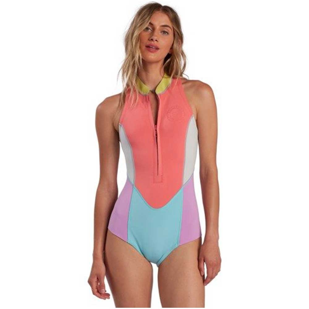 Billabong Salty Dayz Wetsuit voor dames 2mm